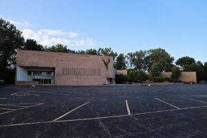 Highland Park Facility